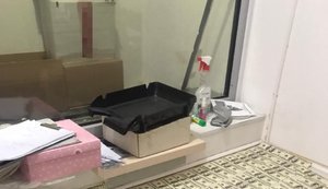 Депутат Бориспільської райради вимагав $ 40 тис. у столичного нотаріуса, - СБУ. ФОТОрепортаж