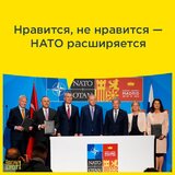 Нравится, не нравится...