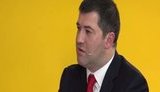 "Тест Царьова-2": екс-глава ДФС Насіров не зміг відповісти на запитання про рік початку Другої світової війни. ВIДЕО
