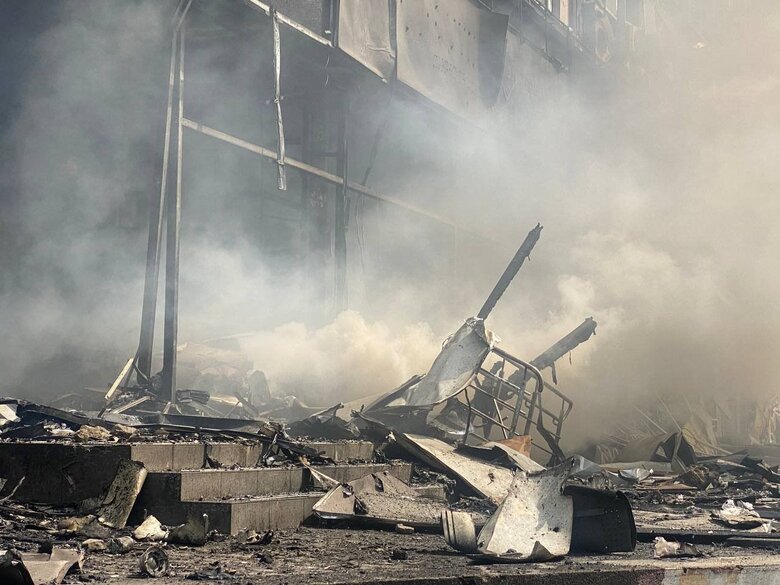 Кількість жертв обстрілу Вінниці російськими окупантами зросла до 21, - ДСНС 02