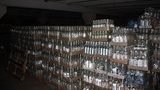 Вторая жизнь подпольной водки: куда девается фальсификат