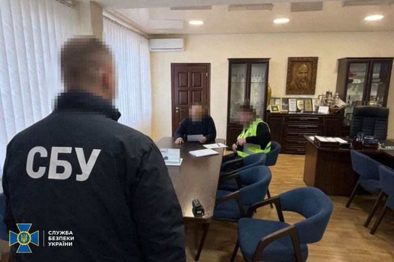організатори схем для ухилянтів