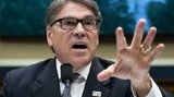 Міністр енергетики США Перрі пропонував ввести до ради "Нафтогазу" людину, яка працювала з Януковичем і Бойком, - AP