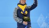 Украинская биатлонистка Вита Семеренко получит серебро Олимпиады-2014 в связи с дисквалификацией россиянки Вилухиной, - Жданов