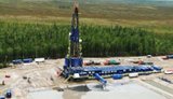 "Укрнафта" отримає в управління арештовану частку в "Укрнафтобурінні"