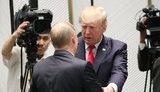 Нинішній рівень російсько-американських зв