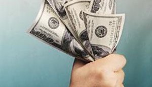 Доллар на межбанке подорожал до 6,25