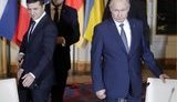 Зустрічі Зеленського і Путіна в Ізраїлі поки не заплановано, якщо вона і відбудеться, то для обговорення подальшого обміну утримуваними особами, - ОП