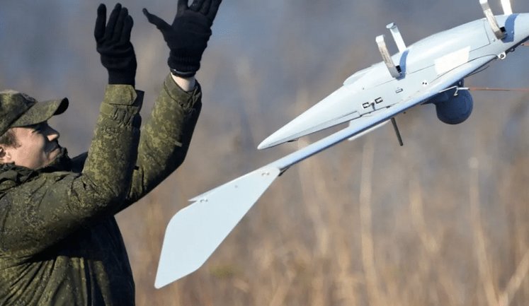 РФ массово набирает резервистов для защиты критических объектов, - росСМИ