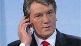 Ющенко сказал, что моряков Ariana пираты уже освободили. И конечно же подчеркнул свое в этом участие.
