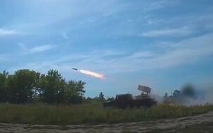 хорватська зброя в Україні