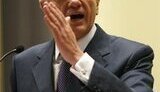 Литвин сообщил о своей готовности блокировать трибуну ради земельного моратория