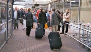 Португалія пропонує просте оформлення ППП для біженців з України