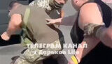 Військові ТЦК застосували силу під час затримання чоловіка у Харкові