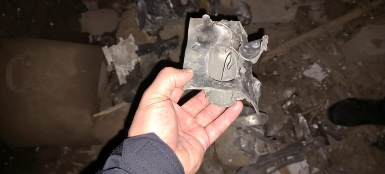 Последствия ракетных ударов по Днепру: есть погибшие и раненые, разрушены дома, изуродован рынок 03