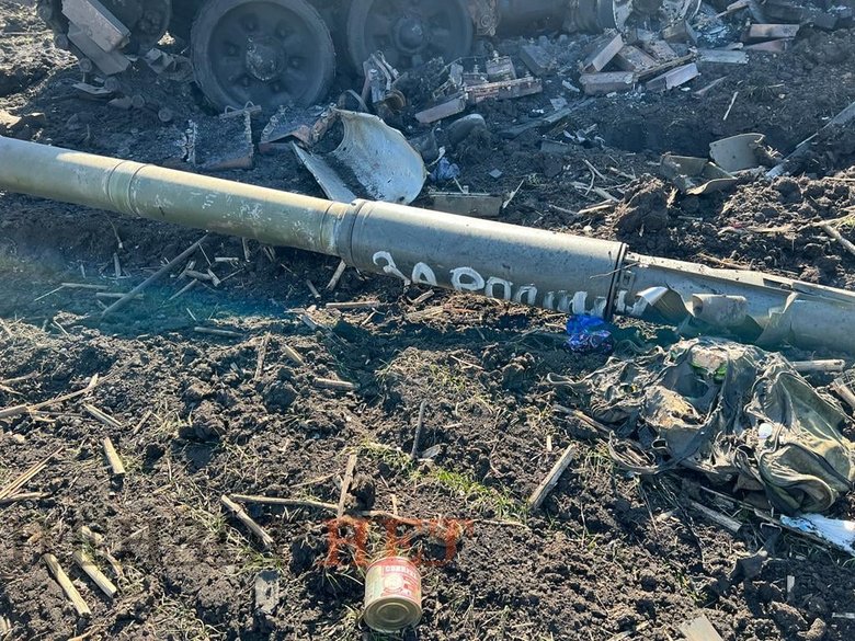 Подвиг танкіста, представленого до звання Героя України за бої під Барвінковим 01