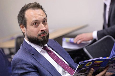 Замминистра юстиции Андрей Вишневский: Минюст движется от заявленного министерства справедливости к министерству лжи. Это основная причина, почему я себя там сегодня не вижу 02 Замминистра юстиции Андрей Вишневский: Минюст движется от заявленного министерства справедливости к министерству лжи. Это основная причина, почему я себя там сегодня не вижу 02