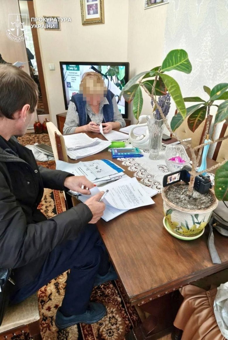 На Вінниччині продавали іноземцям фіктивне працевлаштування