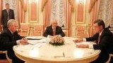 Ющенко ждет отчет Генпрокуратуры относительно трагедии на шахте имени Засядько