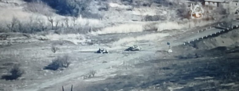 Герой України, командир К2 Кирило Верес: Росіяни – це зборище довбой#бів. Просто їм сказали, що вони - одна з найсильніших армій світу 02