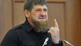 Кадыров заявил, что на месте Путина "давно забрал бы Украину и направил бы туда войска". ВИДЕО