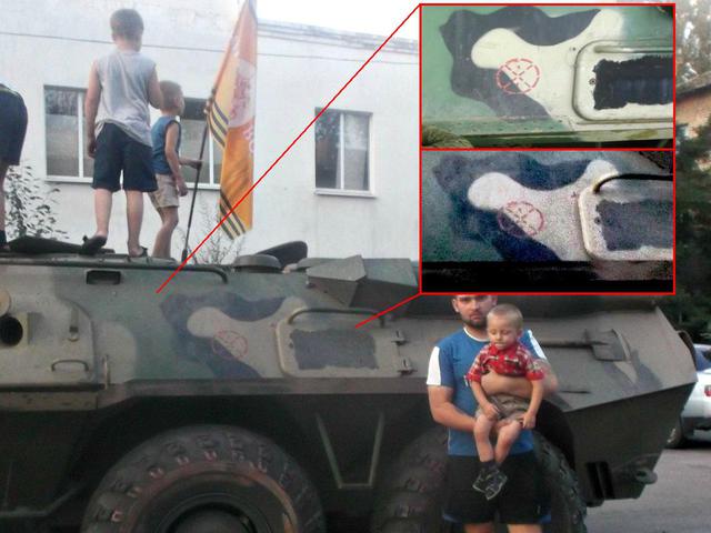 оружие армия техника рф