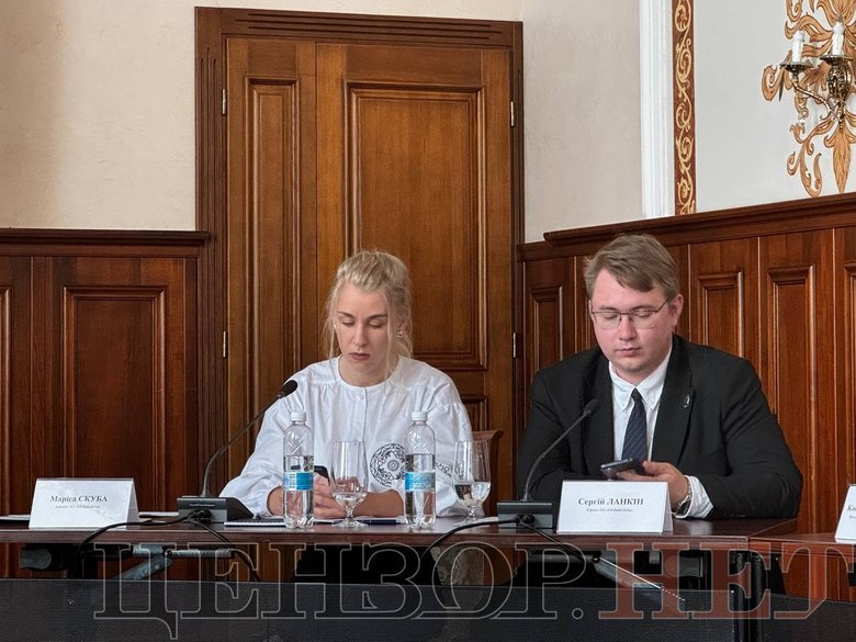 Проблемы освобожденных из плена защитников