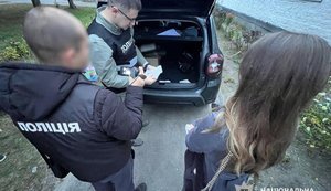 За $1000 обіцяли підробити висновок про загибель військового: на Чернігівщині затримали двох медиків. ФОТО