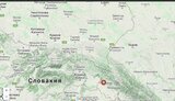 Землетрус магнітудою 1,3 бала зафіксовано у Закарпатській області