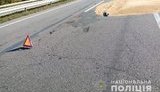 Два человека погибло и столько же попало в больницу в результате ДТП на Одесчине, - полиция. ФОТО