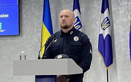 Жукова призначено радником голови Нацполіції, - Клименко