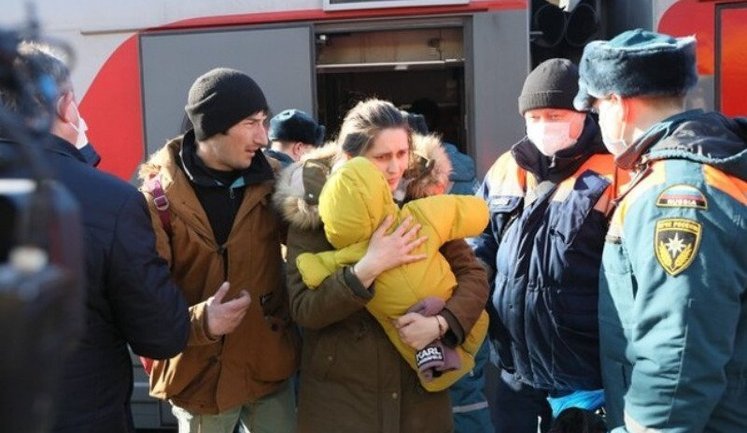 Депортировали 35 украинских детей в РФ: заочно сообщено о подозрении оккупационному "экс-министру" на ВОТ Донецкой области и его сообщникам, - СБУ