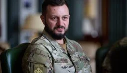 Зеленский и Оболенский