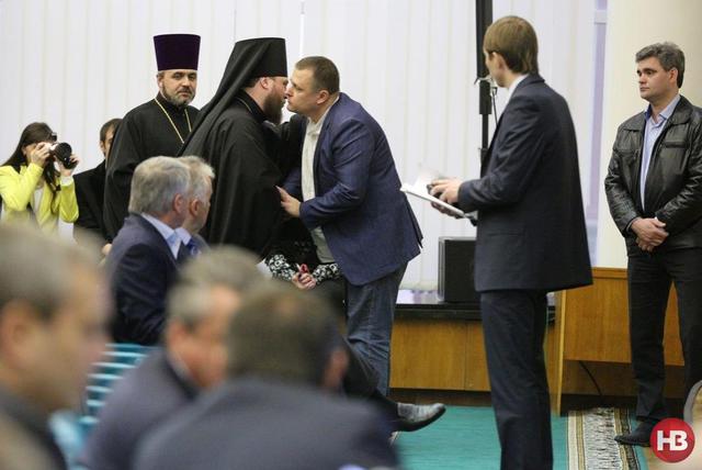 днепропетровск коломойский