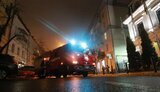 Рятувальники ліквідували пожежу в ресторані на Подолі в Києві, - ДСНС. ФОТОрепортаж