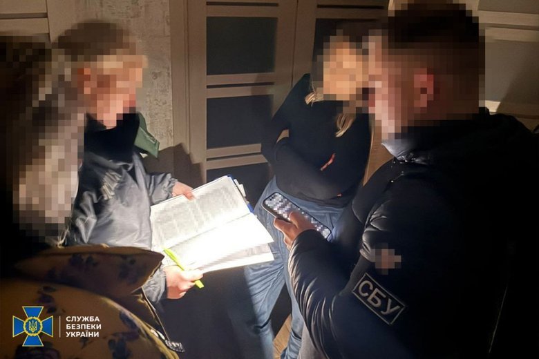 Розкрадання 50 млн грн на відновленні Трипільської ТЕС: викрито схему