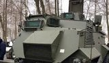 техника боевая