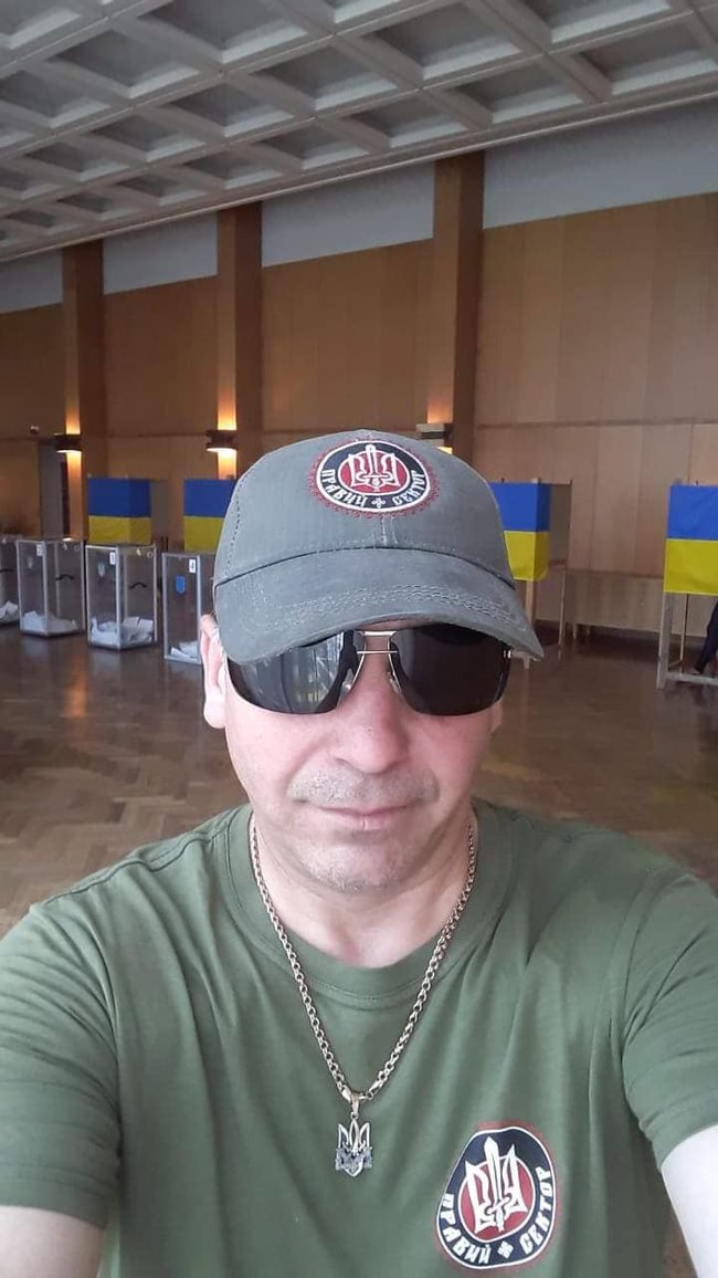 Хочеться, щоб влада України почала працювати: Як голосують українці в Італії та Фінляндії 11