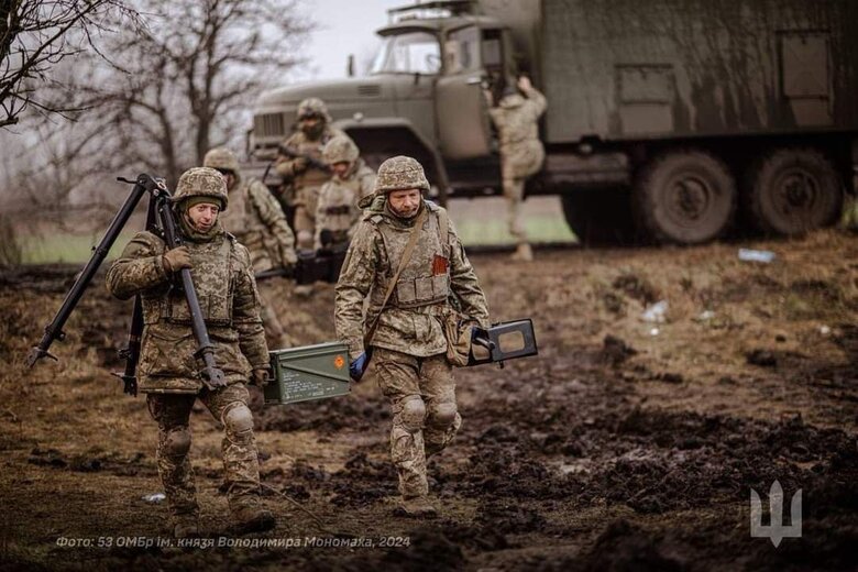 Сили оборони відбили ворожі штурми на 7 напрямках, упродовж доби понад 100 боєзіткнень, - Генштаб 03 Сили оборони відбили ворожі штурми на 7 напрямках, упродовж доби понад 100 боєзіткнень, - Генштаб 03