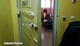 Трьох громадян України затримали в Польщі за збут викрадених автомобілів. ФОТОрепортаж