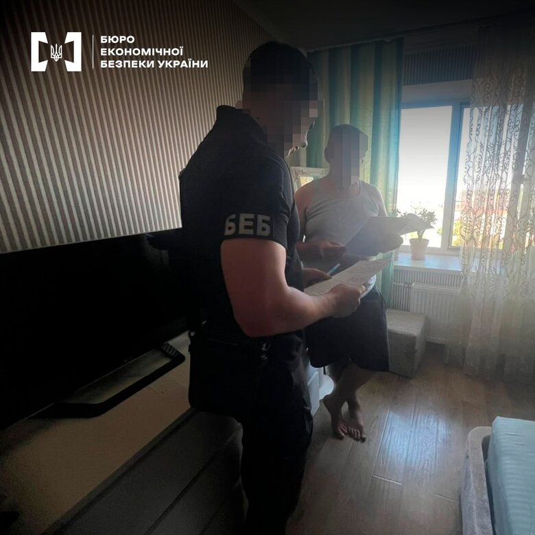 СБУ та БЕБ викрили мережу підпільних брокерів Webmoney, які фінансували російську агентуру в Україні