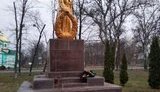 У двох областях вандали пошкодили пам'ятники загиблим у Другій світовій війні: випадки наруги над пам'ятними знаками воїнам частішають, - Мінветеранів. ФОТО
