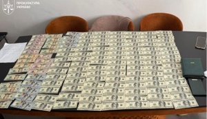 Высшие должностные лица мэрии Ивано-Франковска зарабатывали на разрешительной документации для застройщиков: раскрыта схема взяток на $26 тыс.. ФОТОРЕПОРТАЖ