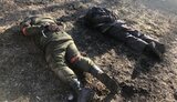 полонені