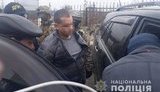 "Полиция! Руки!": на Львовщине ликвидирован международный канал поставки элитных наркотиков. ВИДЕО+ФОТОрепортаж