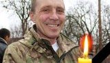 С добровольцем из УДА Иваном Жуковым, погибшим на Донбассе, простятся на Ривненщине
