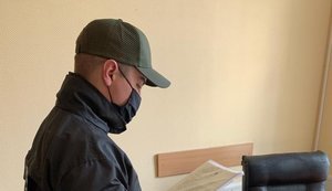 Руководство "Сумыоблэнерго" вывело в "тень" более 80 млн грн, - СБУ. ФОТО