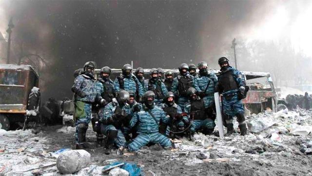 евромайдан