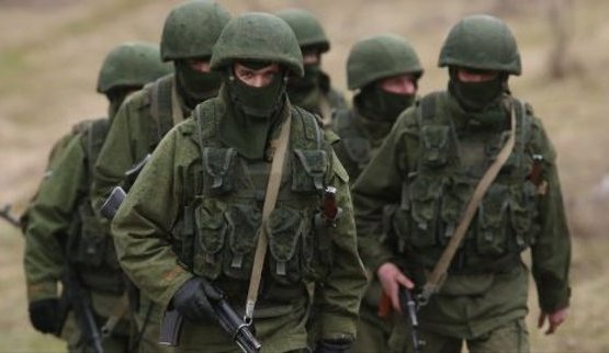 The occupiers advanced in Donetsk and Zaporizhzhia regions