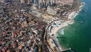 10 нових підтверджених випадків зараження COVID-19 зафіксовано в Одеській області, зокрема у двох дітей, - ОДА